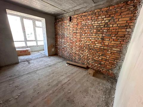 квартира за адресою Кам'янецька вул., 100
