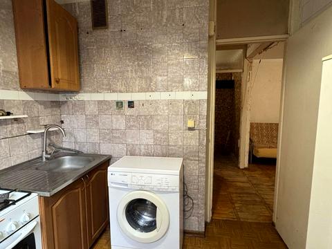 квартира по адресу Франтишека Крала ул., 57