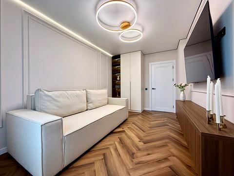 квартира за адресою Юліана Пелеша вул., 3 к8