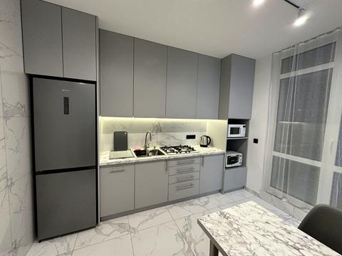 квартира за адресою Тараса Шевченка вул., 115