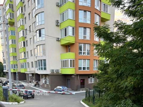 квартира по адресу Борисо-Глібська ул. (Ватутіна), 79