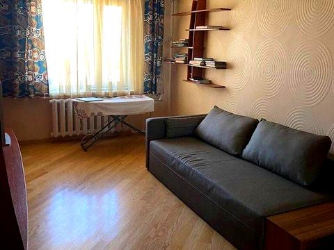 квартира по адресу Тетянинська ул. (Леваневского), 9