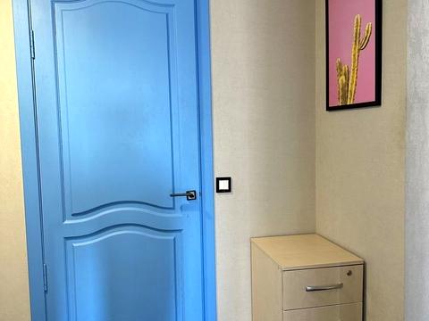 квартира за адресою Милославська вул., 47