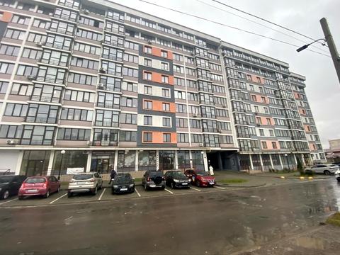 коммерческая по адресу Хлебная ул., 4а