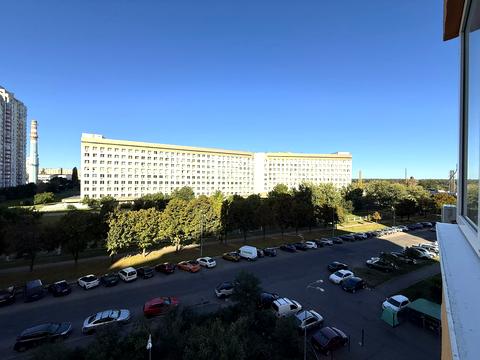 квартира за адресою Петра Калнишевського вул. (Михайла Майорова), 8