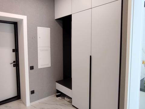 квартира по адресу Мартинова просп., 38