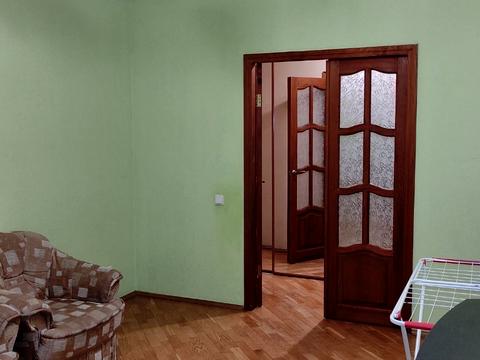 квартира за адресою Мілютенка вул., 28-В