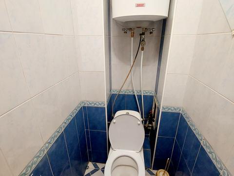 квартира по адресу Оноре де Бальзака ул., 57