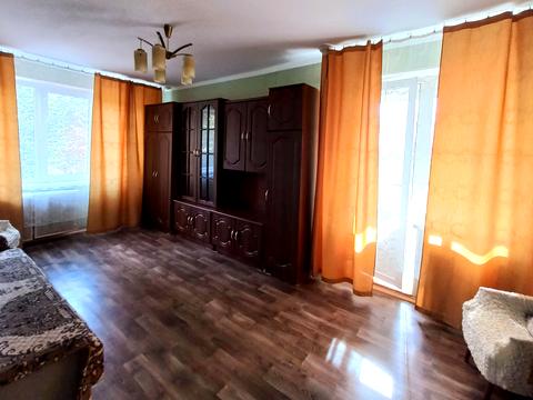 квартира за адресою проспект Миру, 27