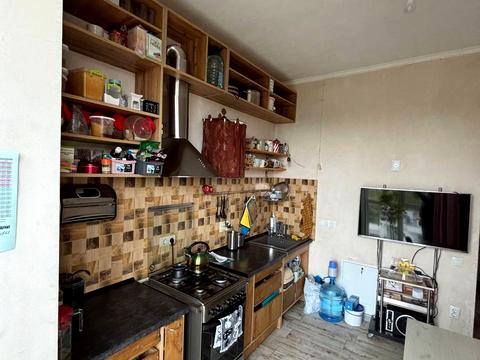 квартира за адресою Благовіщенська вул., 1