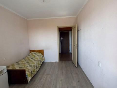 квартира за адресою Академіка Корольова вул., 74ь