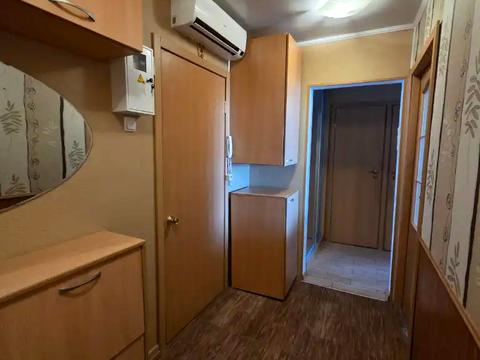 квартира по адресу Юрия Кондратюка ул. (Комунарівська), 1