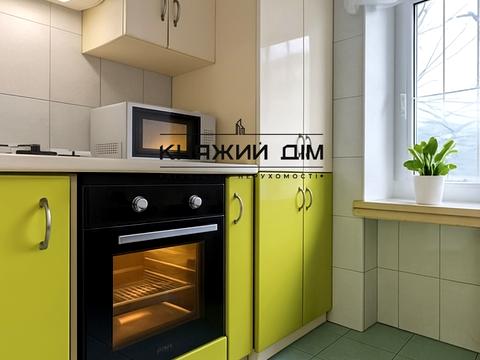 квартира за адресою Братів Зерових вул. (Червонопартизанська), 25