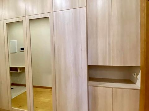 квартира по адресу Ростиславская ул. (Маршала Рыбалко), 5-Б