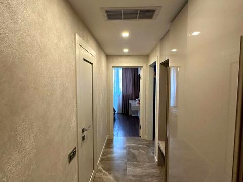 квартира за адресою Оболонський просп., 26