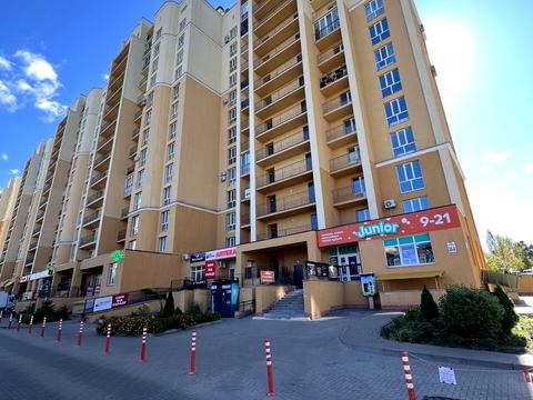 квартира за адресою Валерія Лобановського вул., 30а