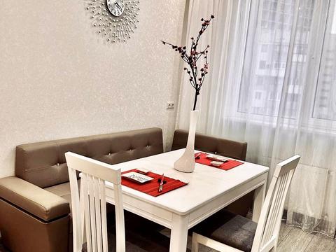 квартира за адресою Французький бульв., 60г
