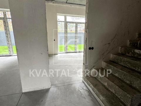 дом по адресу Сонячиний, 1