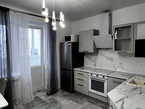 квартира за адресою Тимофіївська вул., 16