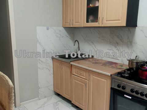 квартира по адресу Григорія Чупринки ул. (Чудновського), 5