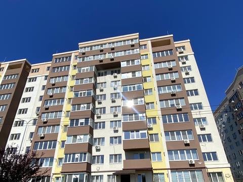 квартира за адресою Сімейна вул., 2