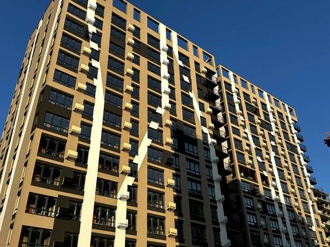 квартира за адресою Городницька вул., 47