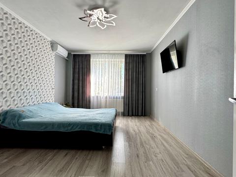 квартира за адресою Науки просп., 55-А