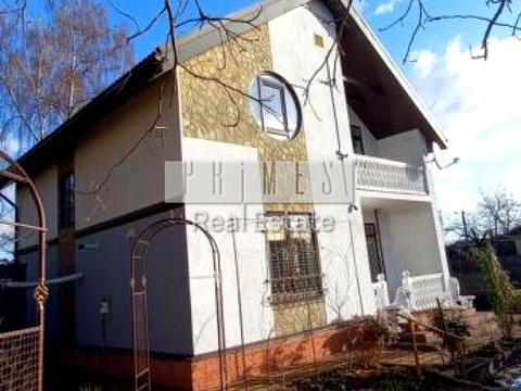 дом по адресу Яблоньская ул. (Кирова)