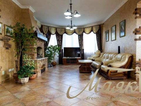 дом по адресу Успешная ул.