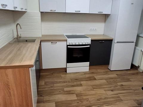 квартира за адресою Симона Петлюри вул. (Черняховського), 21-Б