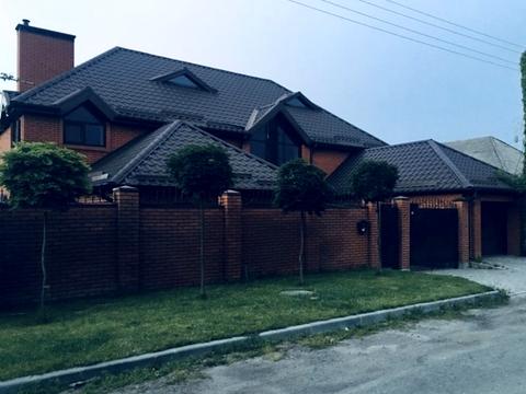 будинок за адресою Переволочанська вул. (Новочеркаська)