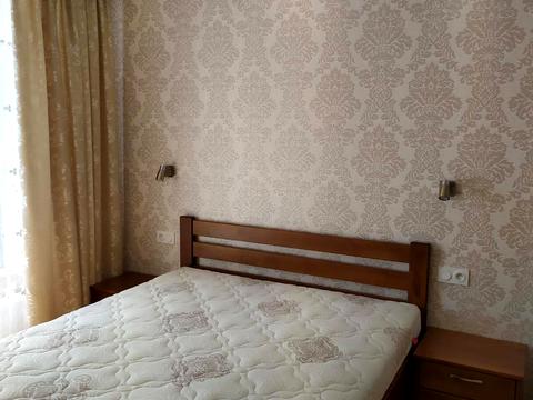 квартира по адресу Василия Стуса ул., 30д
