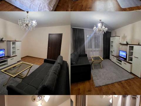 квартира по адресу Балтийский пер., 3