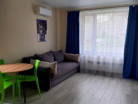 квартира по адресу Лоцманский пер., 7