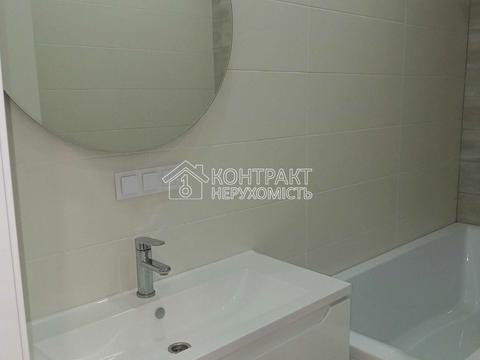 квартира за адресою Харків, Ботанічна вул., 2