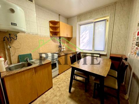квартира по адресу Героев Сталинграда ул., 10