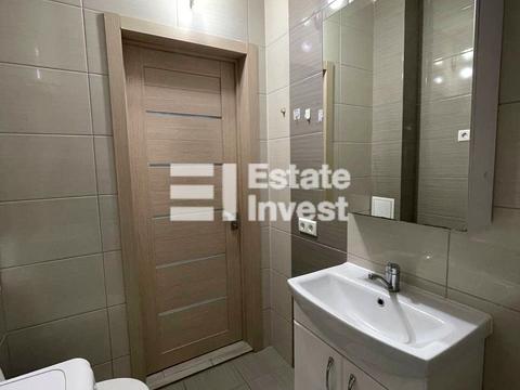 квартира по адресу Метрологическая ул., 40-Б