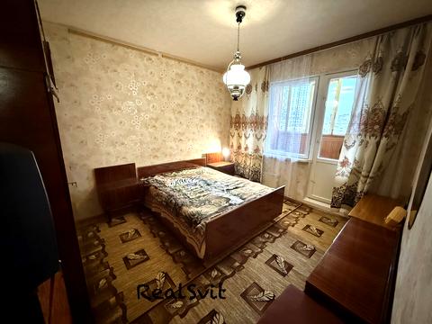 квартира по адресу Червоной Калины просп. (Владимира Маяковского), 37-А