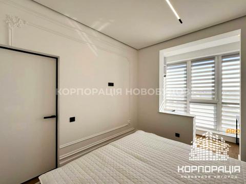 квартира за адресою Волошина, 10