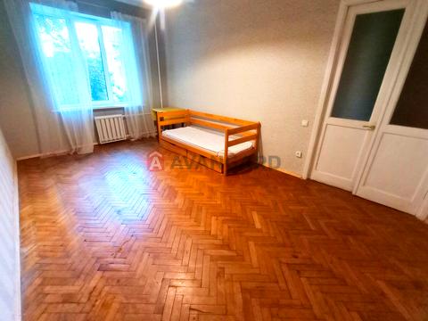 квартира за адресою Миколи Міхновського бульв. (Дружби Народів), 26/1