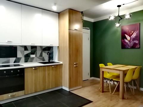 квартира по адресу Кульпарковская ул. (Кульпарківська), 64
