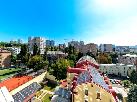 квартира за адресою Олександра Кониського вул., 44