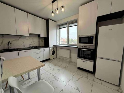 квартира за адресою Гетьманська вул., 50