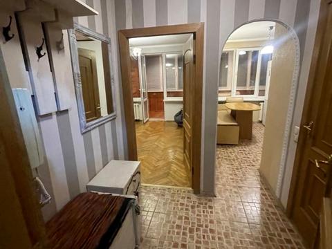 квартира по адресу Вячеслава Черновола ул., 2