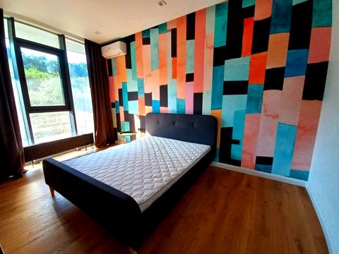 квартира за адресою Фонтанська дорога вул. (Перекопской дивизии улица), 77-А