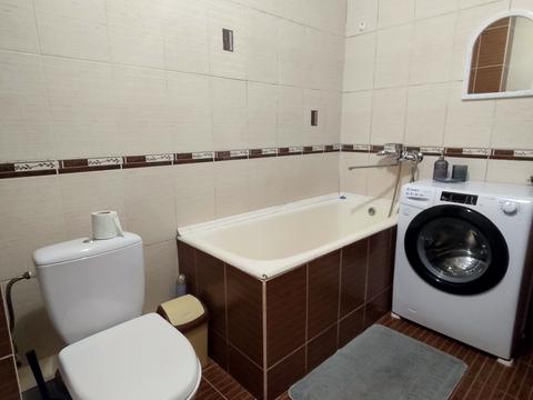 квартира по адресу Евгения Коновальца ул., 7