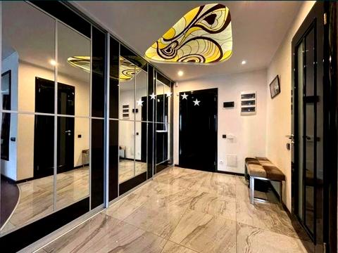 квартира за адресою Павла Тичини просп., 18-Б