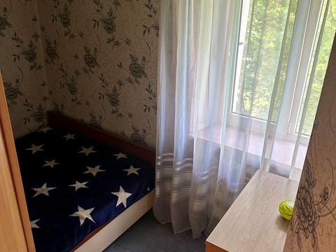 квартира по адресу Александра Поля просп. (Кірова), 102-Б