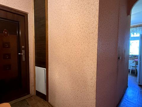 квартира за адресою Тракторобудівників просп., 89а