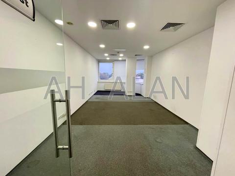 коммерческая по адресу Евгения Сверстюка ул. (Марины Расковой), 2